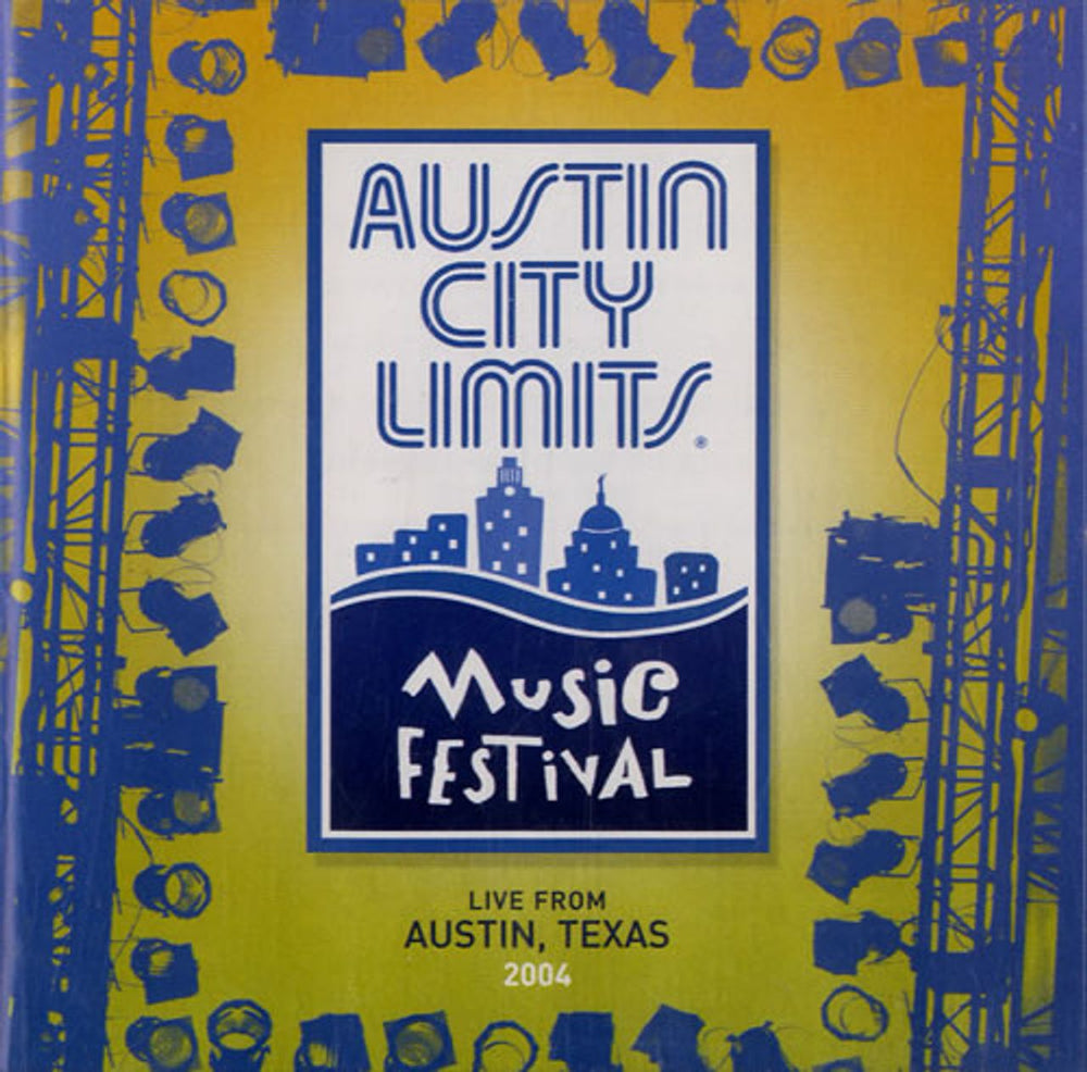 Pixies Debaser - Live US CD album (CDLP) R2-73178