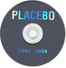 Placebo Placebo 1996-2004 - Once More With Feeling Mexican Promo DVD PROMO DVD-R