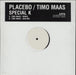 Placebo Special K UK Promo 12" vinyl single (12 inch record / Maxi-single) FLOORTP14