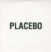 Placebo Twenty Years UK Promo CD single (CD5 / 5") FLOORCDP24