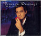 Placido Domingo Be My Love... UK CD single (CD5 / 5") CDEM163