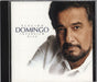 Placido Domingo Por Amor - The Interview US Promo CD album (CDLP) AMOR1