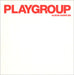 Playgroup Playgroup - Album Sampler UK Promo CD single (CD5 / 5") PGCDS001