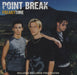 Point Break Freaky Time UK CD single (CD5 / 5") WEA265CD1