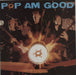 Pop Am Good This Year's Model - Fully Autographed UK 12" vinyl single (12 inch record / Maxi-single) TRUNK01