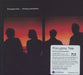 Porcupine Tree Arriving Somewhere... - Blu-Ray & 2CDs UK 3-disc CD/DVD Set KSCOPE539