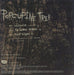 Porcupine Tree Lazarus US Promo CD single (CD5 / 5")