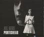 Portishead All Mine UK CD single (CD5 / 5") 5715972