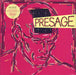 Presage Presage - Clear Vinyl - Sealed Italian vinyl LP album (LP record) 24302