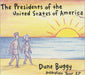 Presidents Of The USA Dune Buggy Australian CD single (CD5 / 5") 6632792