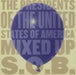 Presidents Of The USA Mixed Up S.O.B. US Promo CD single (CD5 / 5") DPRO6716