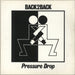 Pressure Drop Back 2 Back UK 12" vinyl single (12 inch record / Maxi-single) BIWT010