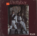Prettyboy Prettyboy US vinyl LP album (LP record) MAL7428