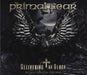 Primal Fear Delivering The Black - Deluxe Edition Italian 2-disc CD/DVD set FRCDVD633