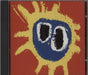 Primal Scream Screamadelica UK CD album (CDLP) CRECD076