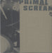 Primal Scream Star UK Promo CD single (CD5 / 5") CCD263