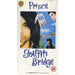 Prince Graffiti Bridge UK video (VHS or PAL or NTSC) PES12055