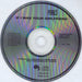 Prince If I Was Your Girlfriend US Promo CD single (CD5 / 5") PRIC5IF02130