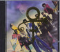 Prince Love Symbol German CD album (CDLP) 9362-45123-2