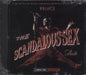 Prince Scandalous Sex Suite - Sealed US CD single (CD5 / 5") 921422-2