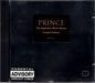 Prince The Black Album - Stickered Case German CD album (CDLP) 9362-45793-2