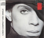 Prince The Future German CD single (CD5 / 5") 7599-21570-2