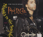 Prince Thieves In The Temple UK CD single (CD5 / 5") W9751CD