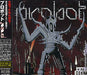 Probot Probot Japanese Promo CD album (CDLP) BVCP-21369