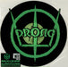 Prong Whose Fist Is This Anyway UK 12" vinyl single (12 inch record / Maxi-single) 6580028