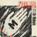 Propaganda Dr Mabuse (A Paranoid Fantasy) - 2u UK 7" vinyl single (7 inch record / 45) ZTAS2