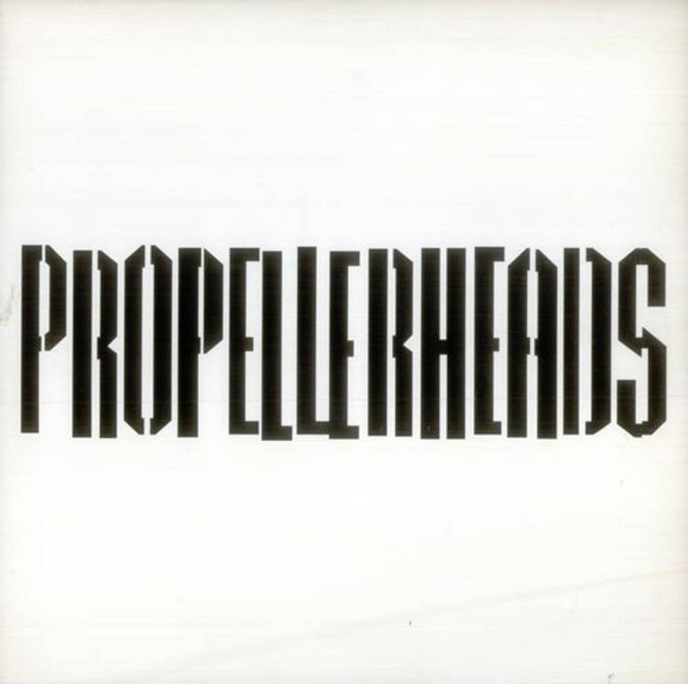 Propellerheads Bang On / Dive! UK 12" vinyl single (12 inch record / Maxi-single) WALLT034