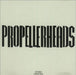 Propellerheads Bang On! US Promo CD single (CD5 / 5") DRMDM-58006