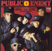 Public Enemy Bring The Noise UK 12" vinyl single (12 inch record / Maxi-single) 6513356