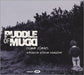 Puddle Of Mudd Come Clean - Advance Album Sampler UK Promo CD single (CD5 / 5") MUDADV1