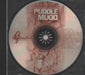 Puddle Of Mudd Come Clean UK Promo CD album (CDLP) INTF-10409-2