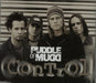 Puddle Of Mudd Control UK CD single (CD5 / 5") 497682-2