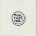 Pull Tiger Tail Let's Lightning UK 10" vinyl single (10 inch record) BUN124-10