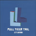 Pull Tiger Tail Let's Lightning UK 7" vinyl single (7 inch record / 45) BUN124-7