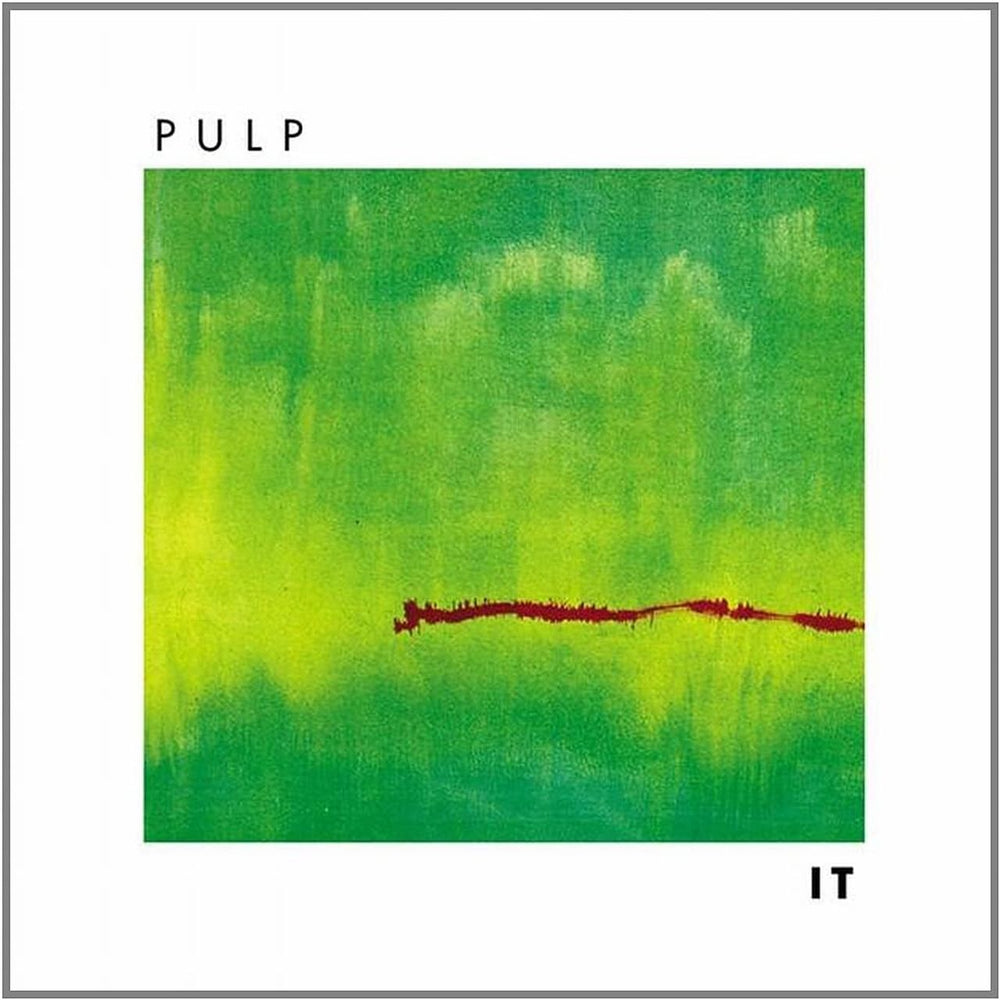 Pulp It - 140 Gram Remastered - Sealed UK vinyl LP album (LP record) FIRELP223E