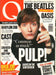 Pulp Q - April 1996 UK magazine APRIL 1996