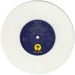 Pulp The Sisters EP - White Vinyl UK 7" vinyl single (7 inch record / 45) PUL07TH73995