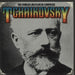 Pyotr Ilyich Tchaikovsky The World's Best-Loved Composer UK Vinyl Box Set GTCH-8A