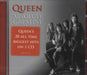 Queen Absolute Greatest - Sealed UK CD album (CDLP) 6866422