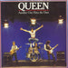 Queen Another One Bites The Dust - Solid + Sleeve UK 7" vinyl single (7 inch record / 45) EMI5102