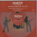 Queen Another One Bites The Dust UK 12" vinyl single (12 inch record / Maxi-single) 12TIV250