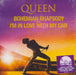 Queen Bohemian Rhapsody - RSD19 - Coloured Vinyl UK 7" vinyl single (7 inch record / 45) 0602577352485