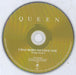 Queen I Was Born To Love You Japanese Promo CD single (CD5 / 5") QUEC5IW280028