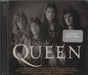 Queen Icon - Sealed US CD album (CDLP) D001890802