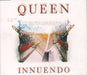 Queen Innuendo Dutch CD single (CD5 / 5") 2041642