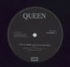 Queen It's A Hard Life - EX UK 12" vinyl single (12 inch record / Maxi-single) 12QUEEN3